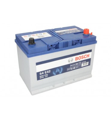 Aku Bosch EFB 85Ah 800A Start-Stop